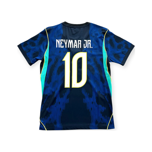 Brazil 2026 World Cup Away Jersey - Neymar Jr.