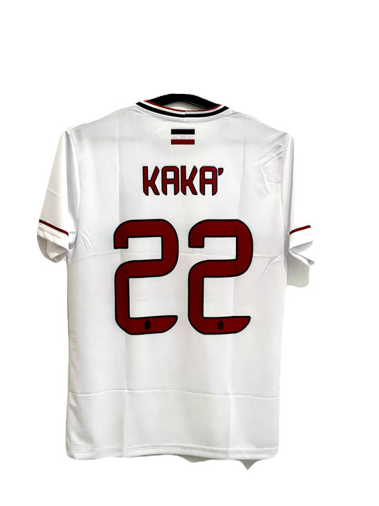 AC Milan 2012/2013 Away Jersey - Kaka