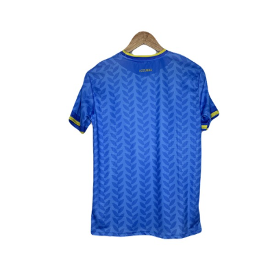 Italy 2026 World Cup Home Jersey