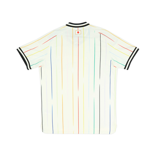 Japan 2026 World Cup Away Jersey