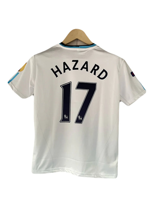 Chelsea 2012/13 UCL Away Jersey - Eden Hazard