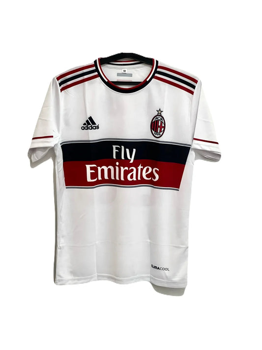 AC Milan 2012/2013 Away Jersey - Kaka