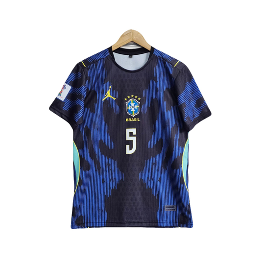 Brazil 2026 World Cup Away Jersey - Casemiro