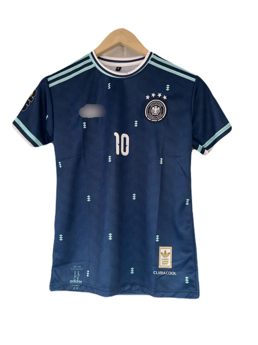 Germany 2026 World Cup Away Jersey - Jamal Musiala