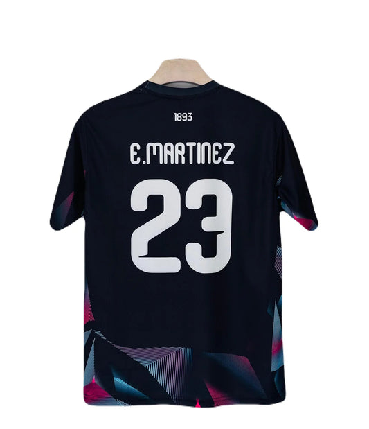 Argentina 2026 World Cup Home Jersey - Emiliano Martinez