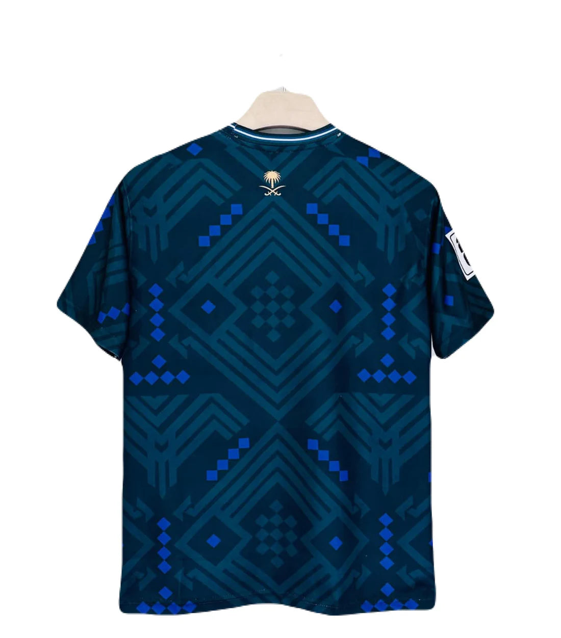Saudi Arabia 2026 World Cup Home Jersey