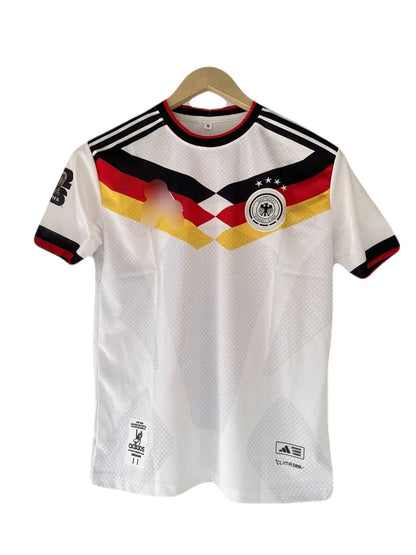 Germany 2026 World Cup Home Jersey