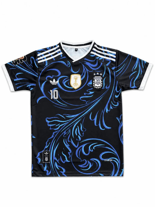 Argentina 2026 World Cup Away Jersey - Lionel Messi