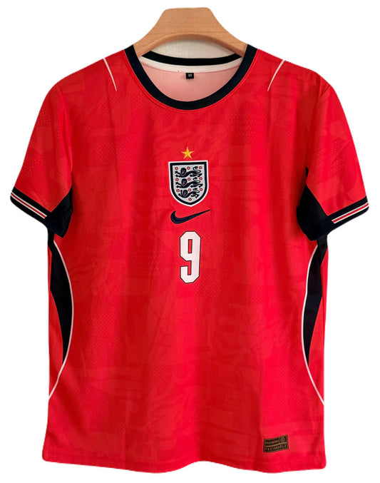 England 2026 World Cup Away Jersey - Harry Kane