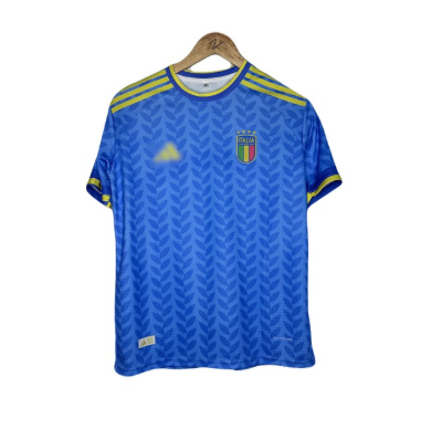 Italy 2026 World Cup Home Jersey