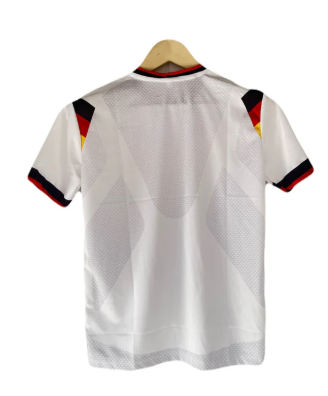 Germany 2026 World Cup Home Jersey