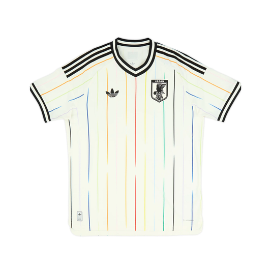 Japan 2026 World Cup Away Jersey
